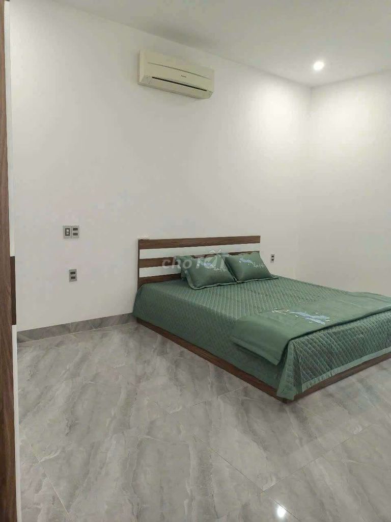 New furnished 3-storey house on Phạm Xuân Ẩn street — photo 7
