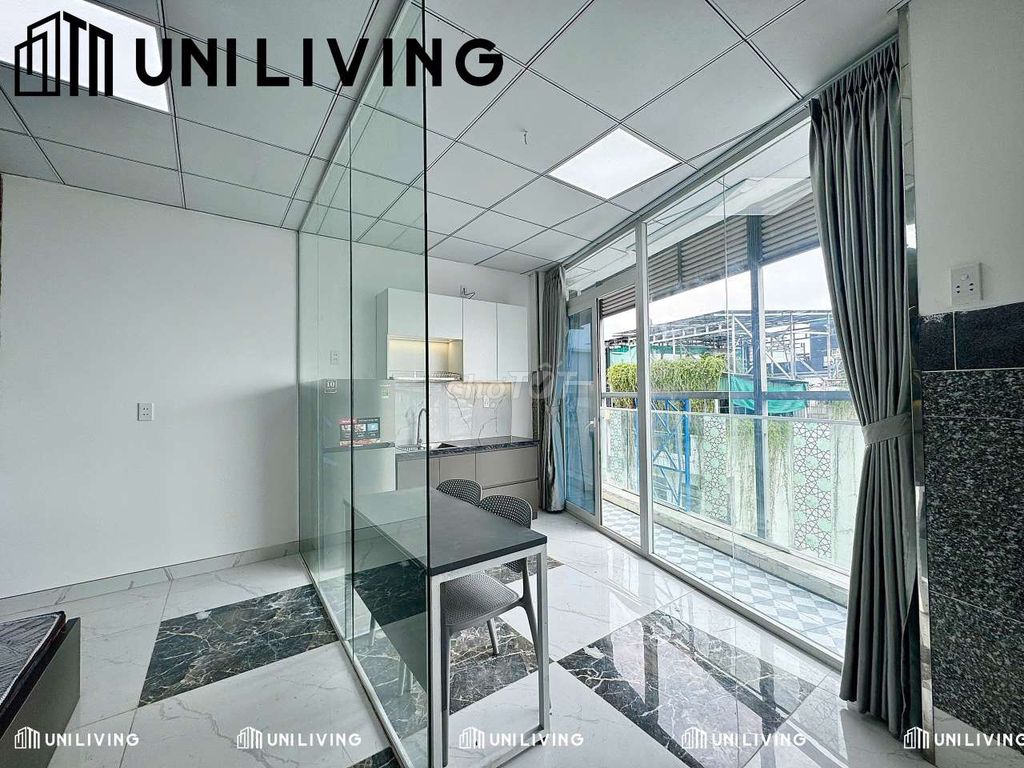 Аренда · 1 комн. · 40 м² · Quận Phú Nhuận, ул. Đường Phan Xích Long