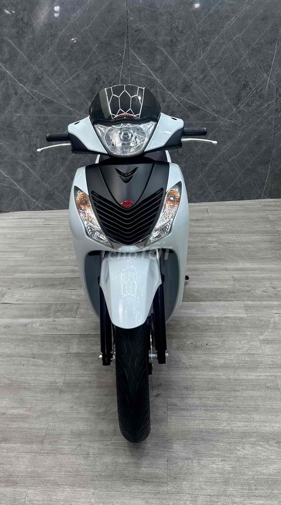 Honda SH Italy 2010 150i SM103