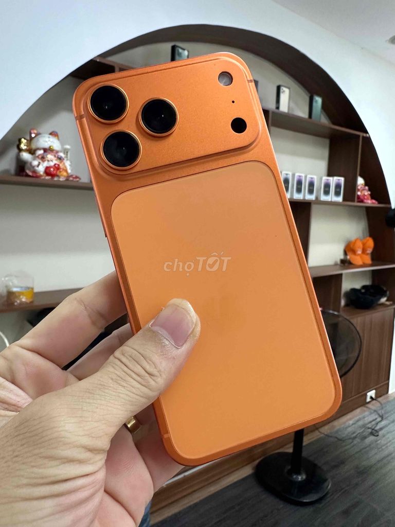 Dịch vụ thay vỏ iPhone 14 Pro Max Cam. Dịch vụ tại Quận 11 Tp Hồ Chí Minh được đăng bởi huy hình 1