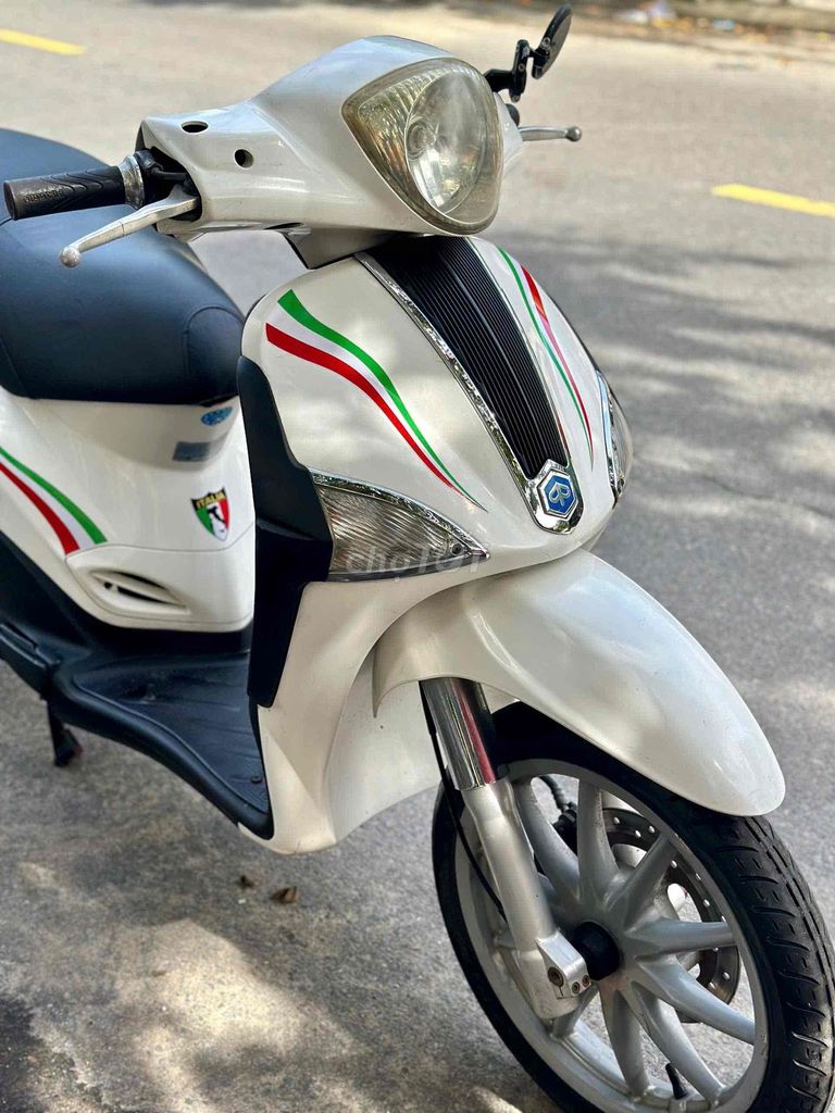 🌈Thanh lý Liberty 125ies Fi xe đẹp máy ngon GIÁ RẺ. Mua bán Xe máy tại Quận Thanh Khê Đà Nẵng được đăng bởi XE MÁY TRẢ GÓP LONG MOTOR hình 1