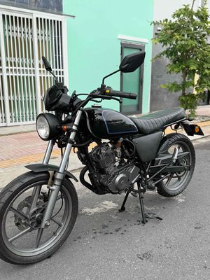 moto 150 bênlli tnt15 chính chủ dkld 2025. Mua bán Xe máy tại Quận 11 Tp Hồ Chí Minh được đăng bởi Phú Hào SH nhập ý shvn các dòng xe phổ thông 