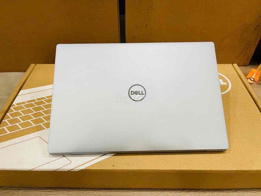Dell xps 9315 i7 - 1250U 32gb 1TB 13.4" fhd. Mua bán Laptop tại Quận Bình Tân Tp Hồ Chí Minh được đăng bởi Suong thinklapus hình 5