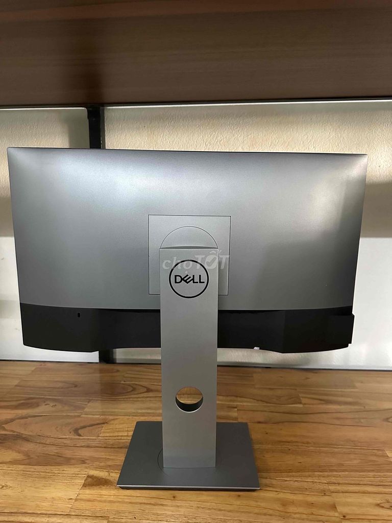 màn hình máy tính Dell U2419h 24 inch Xoay dọc. Mua bán Phụ kiện (Màn hình, Chuột...) tại Quận Liên Chiểu Đà Nẵng được đăng bởi KD ĐẠI TÍN NGUYỄN hình 1