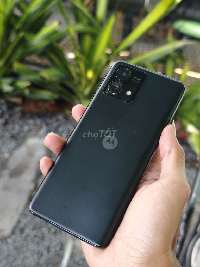 Motorola G Stylus 128GB Đen. Mua bán Điện thoại tại Thành phố Mỹ Tho Tiền Giang được đăng bởi Quan Nguyễn  hình 1