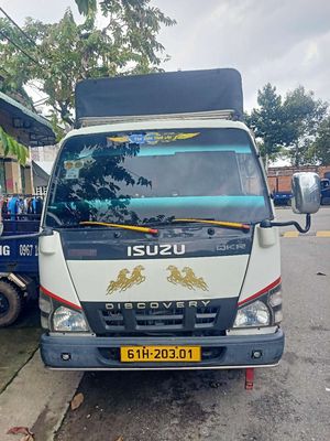 Cần bán xe tải Isuzu. Mua bán Xe tải, xe ben tại Thị xã Bến Cát Bình Dương được đăng bởi Tuyen Hp