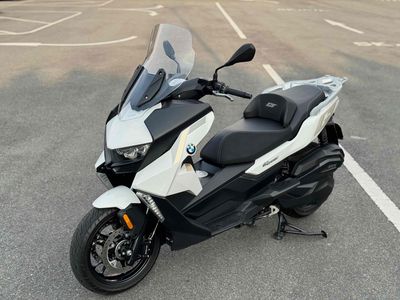 CẦN BÁN BMW C400GT – Model 2020. Mua bán Xe máy tại Quận 6 Tp Hồ Chí Minh được đăng bởi Lợi