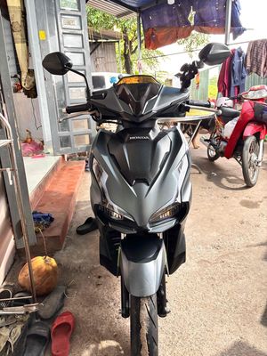 Honda Air Blade 160 T9/2023 Xám