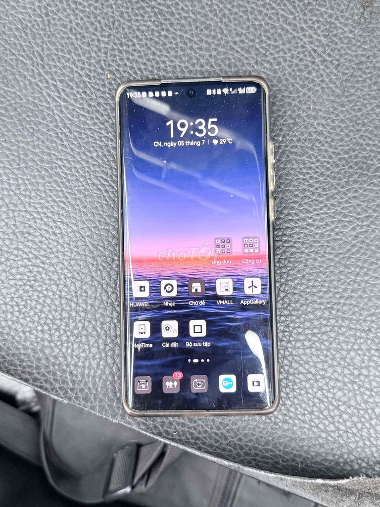 Huawei P50 Pro Trắng. Mua bán Điện thoại tại Quận 12 Tp Hồ Chí Minh được đăng bởi kerry nguyễn hình 1