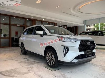 Toyota Veloz Cross Top 1.5 CVT 2024. Mua bán Ô tô tại Huyện Châu Thành An Giang được đăng bởi Tính Nguyễn