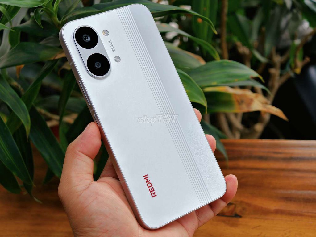 Redmi Turbo 5 Max 16/256 pin 100 sạc 21 lần có GL. Mua bán Điện thoại tại Quận 12 Tp Hồ Chí Minh được đăng bởi Đỗ Hậu Fb Dylan Đỗ hình 1