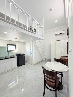 Аренда · 1 комн. · 30 м² · Quận Ngũ Hành Sơn, ул. Đa Mặn Đông 2