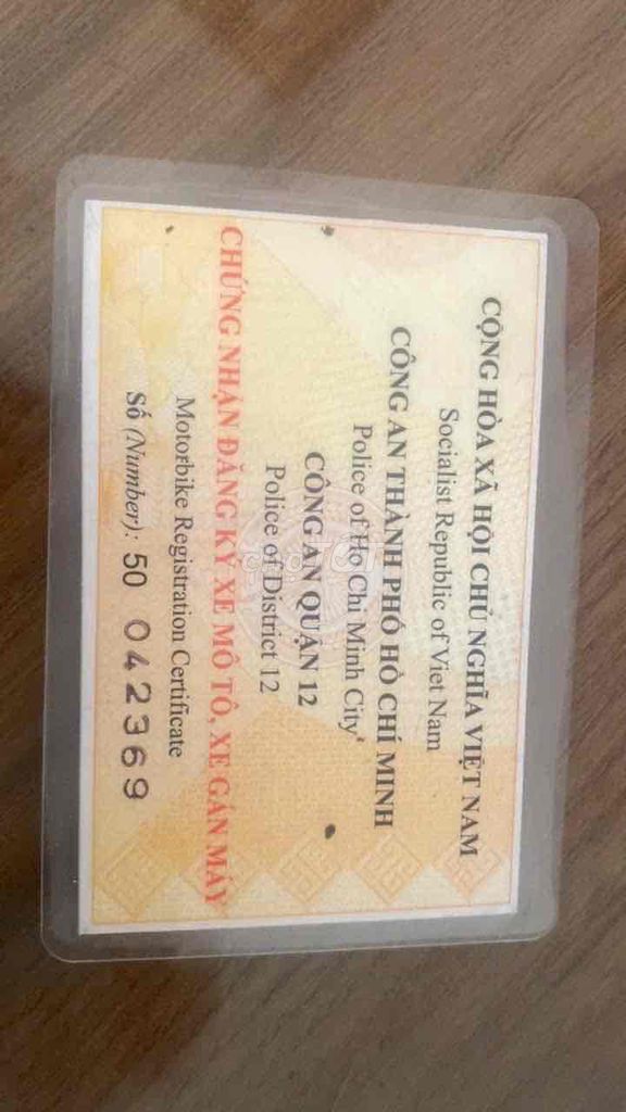 Thanh lí xe điện. Mua bán Xe điện tại Huyện Hóc Môn Tp Hồ Chí Minh được đăng bởi Minh Dũng hình 2