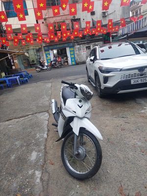 Bán xe Yamaha Sirius mầu trắng chính chủ. Mua bán Xe máy tại Quận Hoàn Kiếm Hà Nội được đăng bởi Mr tín 