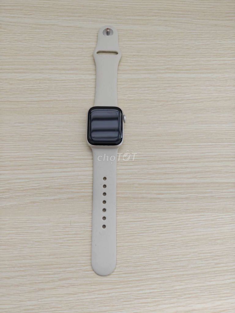bán xác Apple Watch SE 2 2022 600k. Mua bán Thiết bị đeo thông minh tại Quận Cái Răng Cần Thơ được đăng bởi Hưng hình 1