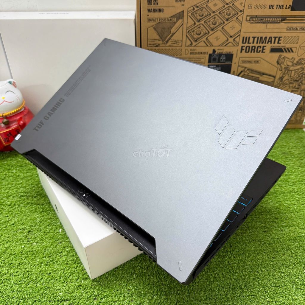 ASUS TUF Gaming A15 FA507NUR R7-7HS|16|4050 BHH. Mua bán Laptop tại Quận Thanh Xuân Hà Nội được đăng bởi TITAN SHOP hình 1