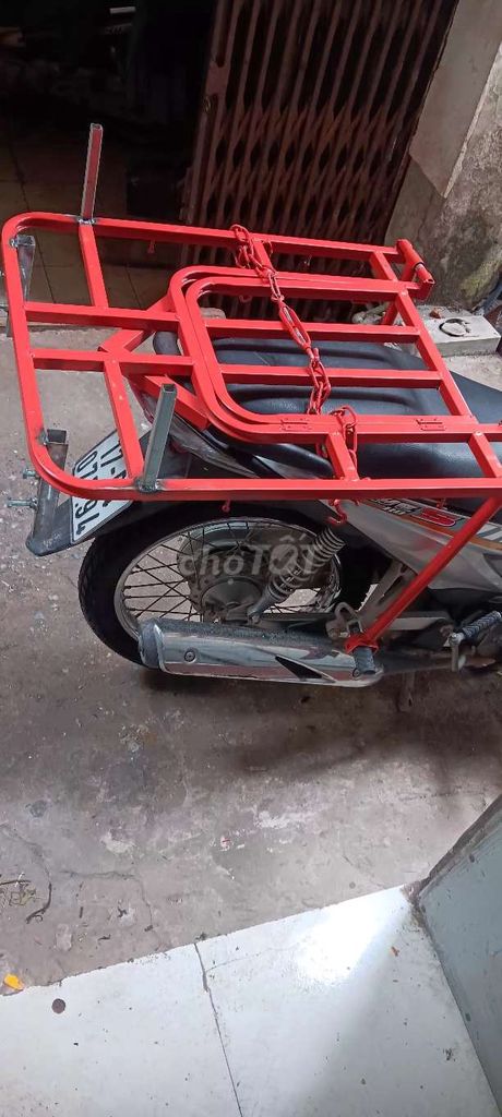 đồ dùng gia dụng chở hàng. Mua bán Nội thất, đồ gia dụng khác tại Quận Long Biên Hà Nội được đăng bởi Anh Tuấn hình 1
