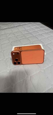 iPhone 17 pro max 512gb cam vũ trụ 99%. Mua bán Điện thoại tại Quận 7 Tp Hồ Chí Minh được đăng bởi Nguyễn Nguyễn