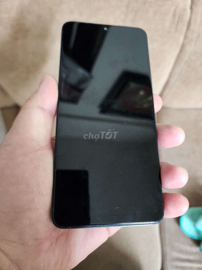 Xiaomi Redmi Note 12 Xanh Dương 256GB. Mua bán Điện thoại tại Quận Hoàng Mai Hà Nội được đăng bởi Hoàng hình 1