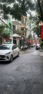 House in Hai Bà Trưng