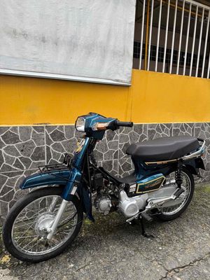 Dream Thái up Super Bstp. Mua bán Xe máy tại Quận 8 Tp Hồ Chí Minh được đăng bởi XM796