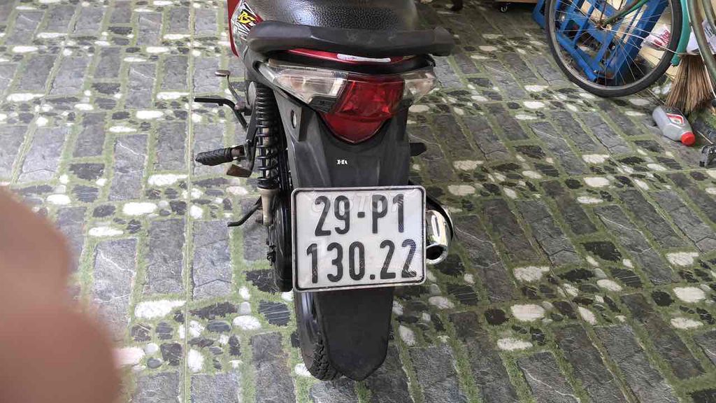 bán xe chính chủ máy êm zin. Mua bán Xe máy tại Thành phố Thái Bình Thái Bình được đăng bởi Trần Hùng hình 5