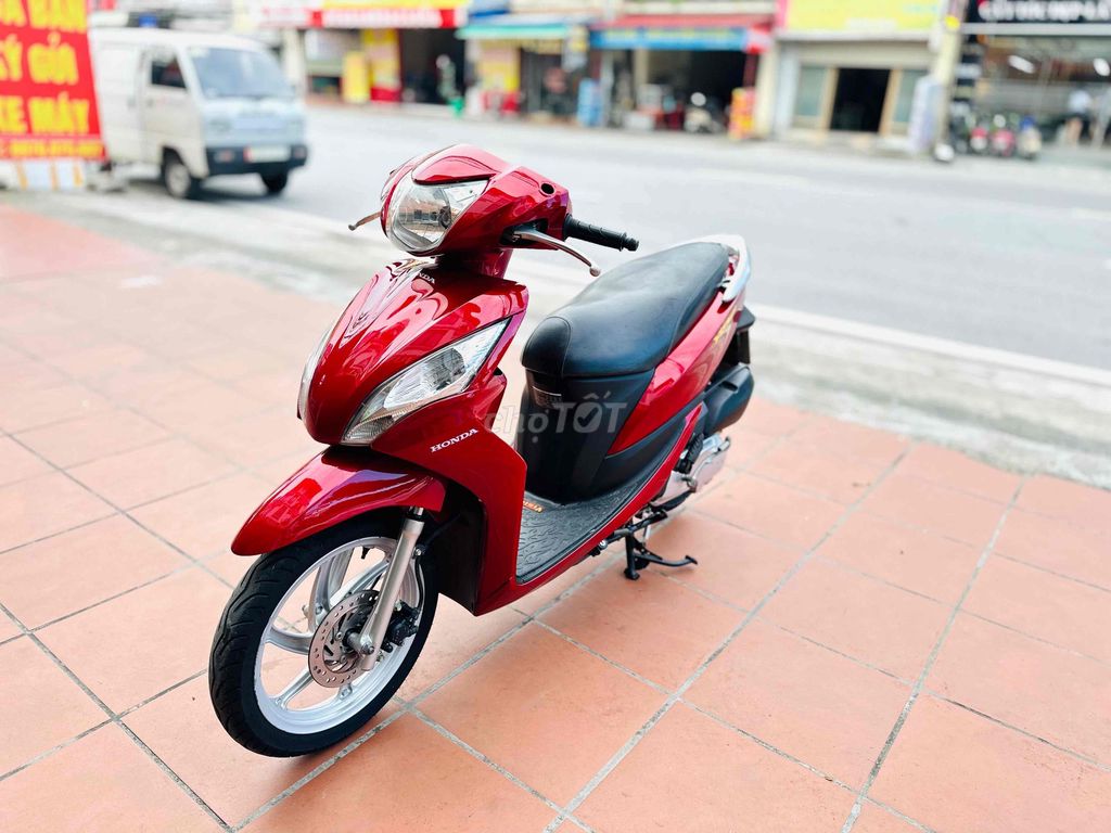Bán Vision. Mua bán Xe máy tại Quận Hồng Bàng Hải Phòng được đăng bởi Bảo An hình 2