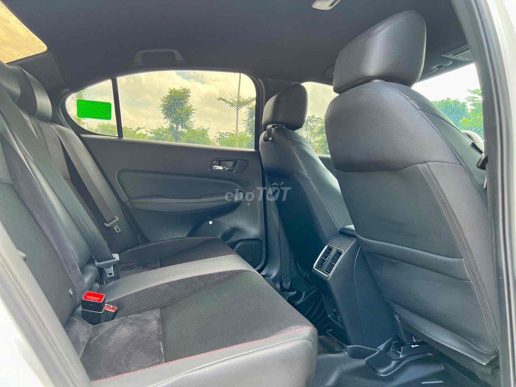 Honda City 2022 RS 1.5 AT - 50000 km. Mua bán Ô tô tại Quận Long Biên Hà Nội được đăng bởi Lâm quốc bảo hình 7