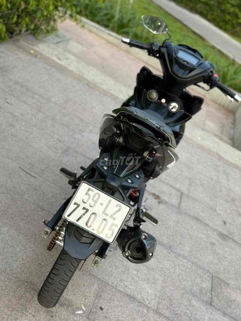 EX LED - NỢ XẤU BAO ĐẬU. Mua bán Xe máy tại Quận 7 Tp Hồ Chí Minh được đăng bởi Tú hình 8