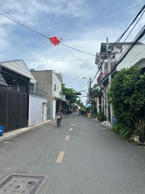 GIẢM CHÀO – GIÁ MỚI CHỈ 3.279 TỶ 🌹  🏡 Nhà đẹp ở ngay – Hẻm xe hơi 5m –