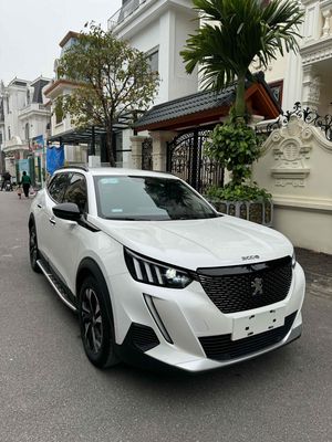 PEUGEOT 2008 GT LINE SX 2021 FULL LỊCH SỬ. Mua bán Ô tô tại Quận Nam Từ Liêm Hà Nội được đăng bởi Auto Anh Tuấn