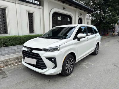 Toyota Avanza 1.5AT 2025 chưa lăn bánh, mới xé tem. Mua bán Ô tô tại Quận 12 Tp Hồ Chí Minh được đăng bởi Phan Trung Quân