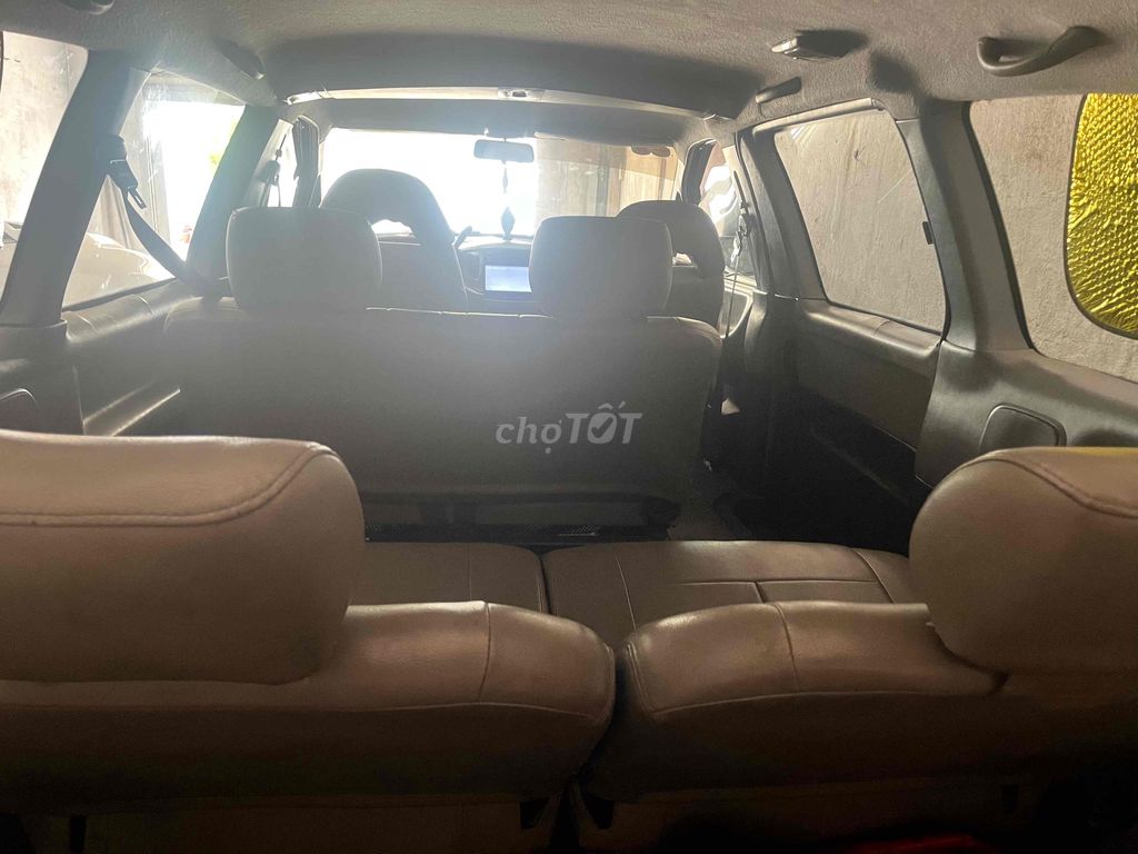 Toyota Previa 1991 photo 3