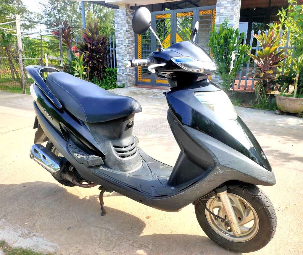 Xe đẹp bán rẻ. Mua bán Xe máy tại Thị xã Điện Bàn Quảng Nam được đăng bởi bé vàng bds hình 3