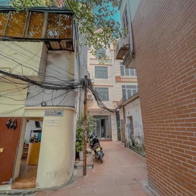 cho thuê nhà riêng ngõ 123 văn cao 20m x 4,5 tầng ô tô đỗ cửa. Cho thuê nhà ở tại Quận Ba Đình Hà Nội được đăng bởi đỗ thị thủy
