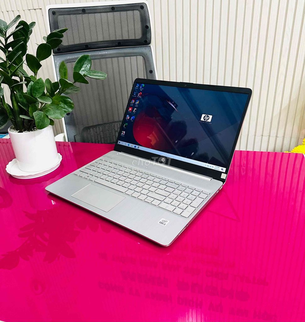 HP 15s-fq Thế hệ 10 Ram 8G SSD 512G 15.6" Phím số. Mua bán Laptop tại Quận Gò Vấp Tp Hồ Chí Minh được đăng bởi Mr Duong hình 1