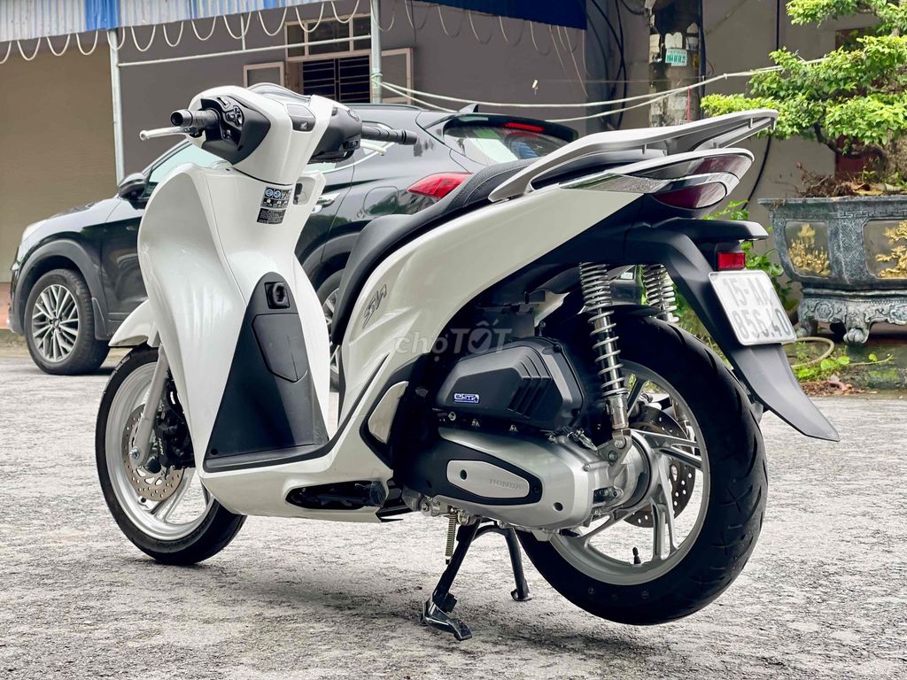 Cần bán SH 2025. Mua bán Xe máy tại Huyện An Dương Hải Phòng được đăng bởi Cửa Hàng xe máy khang Chi hình 3