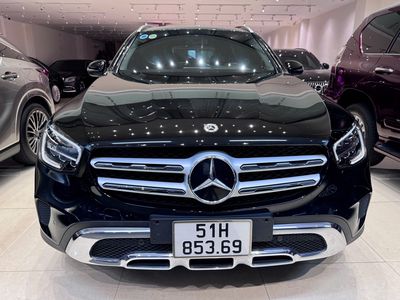 Mercedes Benz GLC 2022 200 4Matic - 59000 km. Mua bán Ô tô tại Quận Gò Vấp Tp Hồ Chí Minh được đăng bởi Sĩ Minh