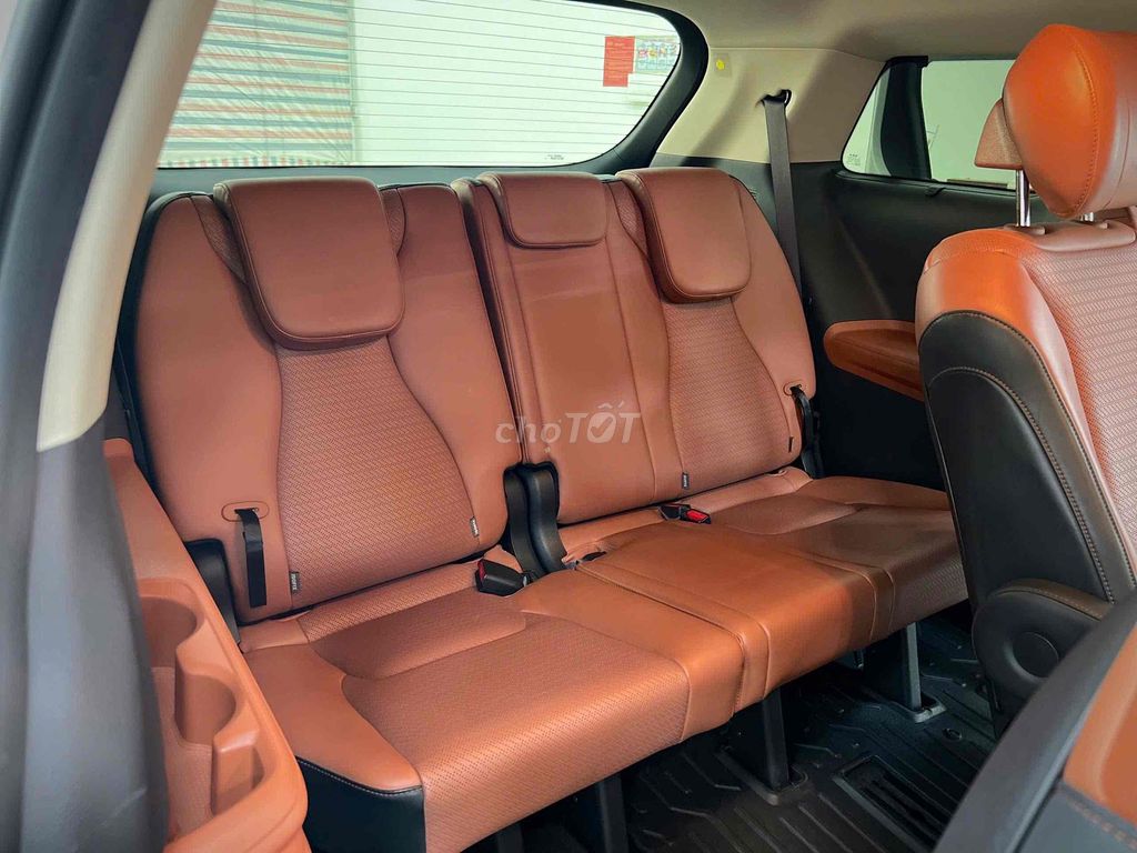 𝐊𝐈𝐀 𝐂𝐀𝐑𝐍𝐈𝐕𝐀𝐋 𝐏𝐑𝐄𝐌𝐈𝐔𝐌 𝟕𝐒 𝐌𝐎𝐃𝐄𝐋 𝟐𝟎𝟐𝟑. Mua bán Ô tô tại Thành phố Thủ Đức Tp Hồ Chí Minh được đăng bởi Tấn Khang Chuyên Xe Lướt hình 17