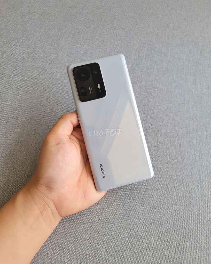 Xiaomi Mi Mix 4 5G ram 12/256gb Snap 888+ zin gl. Mua bán Điện thoại tại Quận Tân Phú Tp Hồ Chí Minh được đăng bởi Trong Minh hình 1