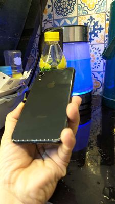 iPhone XR 64GB Đen icloud chính chủ