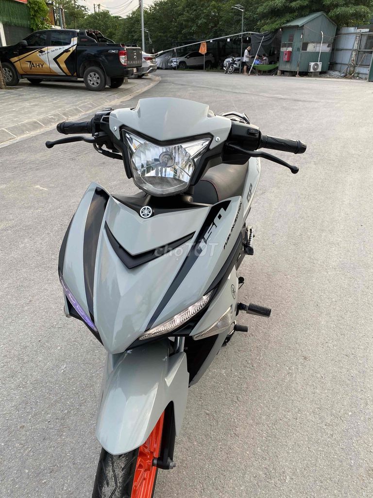 Siêu Phẩm Ẽciter 150 chính chủ biển 29 mới 90%. Mua bán Xe máy tại Quận Nam Từ Liêm Hà Nội được đăng bởi minh hình 9