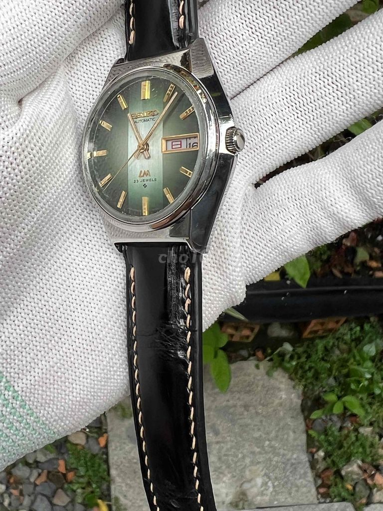 Seiko LM chính hãng