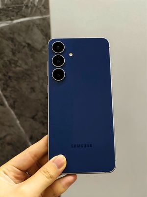Samsung galaxy s25 Fe 5G chính hãng 8-128gb 99%