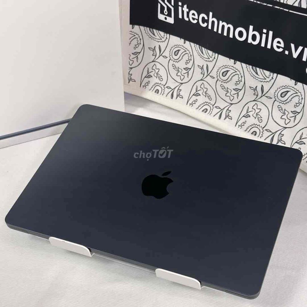 Macbook Air M4 16GB/256GB TGDĐ New Openbox. Mua bán Laptop tại Quận Tân Bình Tp Hồ Chí Minh được đăng bởi Hồ Nghĩa hình 1