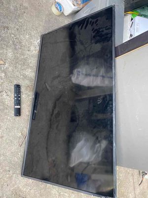 tivi tcl 43 p618 vỡ màn. Mua bán Tivi, Âm thanh tại Quận Tân Phú Tp Hồ Chí Minh được đăng bởi thế giới đồ cũ thanh lý