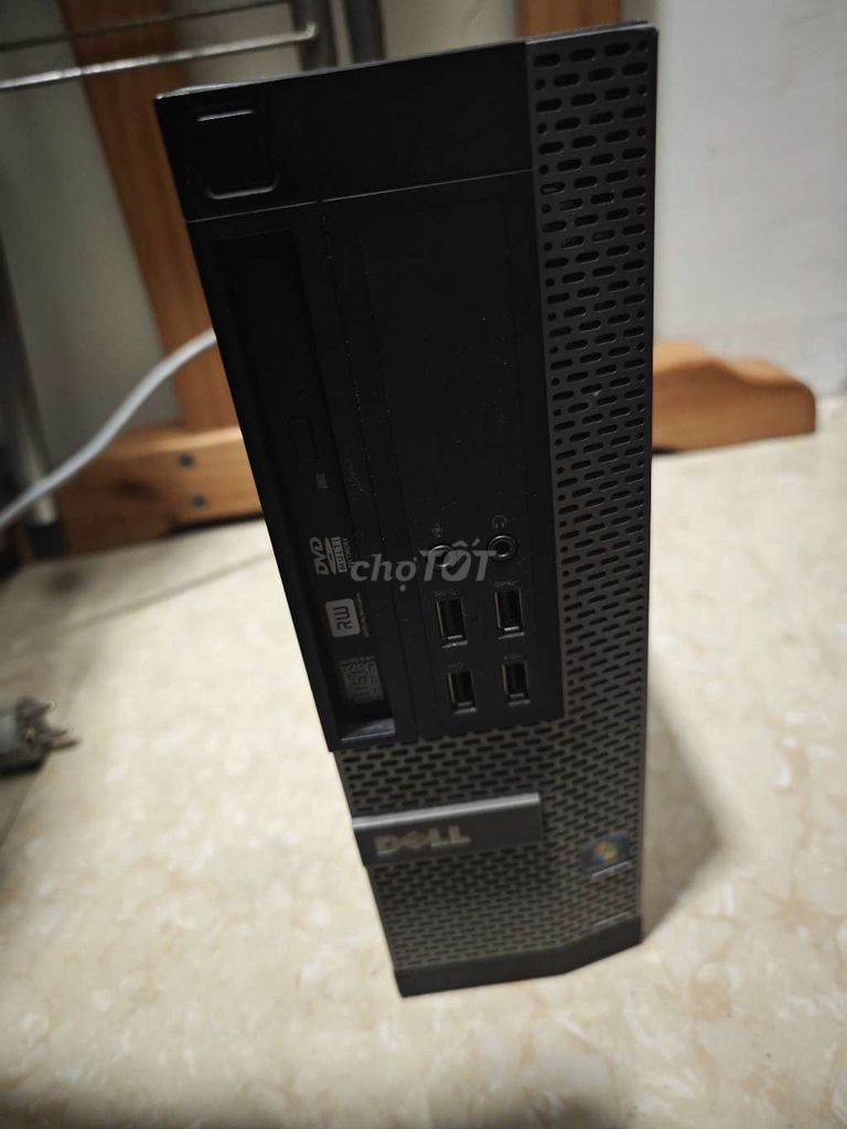 Case dell 7010 đồng bộ