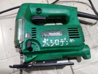 Máy cưa lọng Makita nhật bãi. Mua bán Đồ chuyên dụng, Giống nuôi trồng tại Quận Gò Vấp Tp Hồ Chí Minh được đăng bởi Cao Thanh Minh 