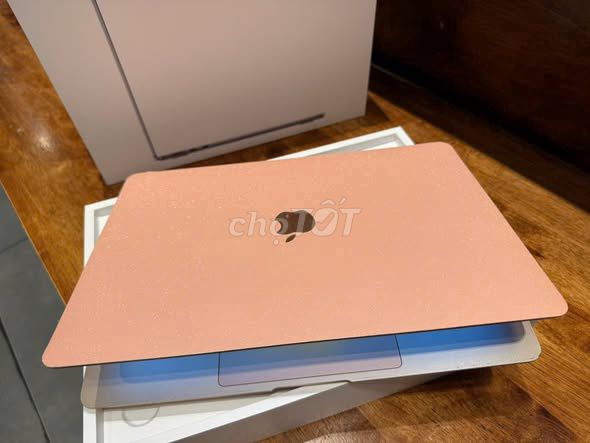 Apple MacBook Air 2018 i5 13 inch 8GB/256GB. Mua bán Laptop tại Quận 1 Tp Hồ Chí Minh được đăng bởi Hội Đồ Điện Tử hình 1