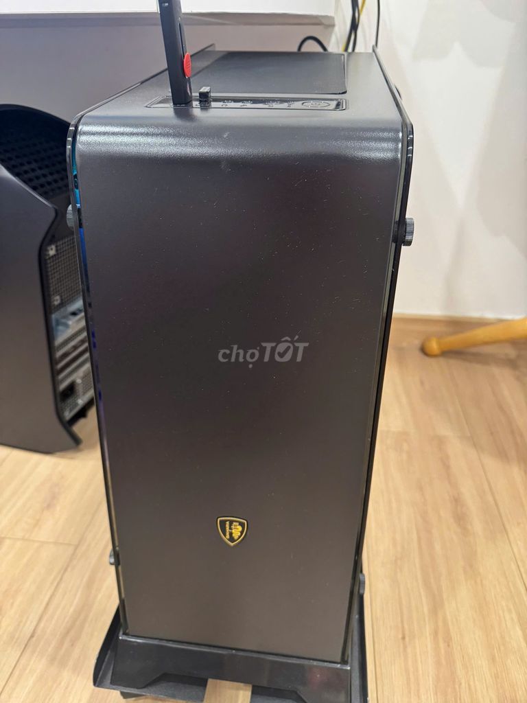 Case máy bàn i5| RAM 16GB | GTX 1650 | RGB đẹp. Mua bán Máy tính để bàn tại Quận 6 Tp Hồ Chí Minh được đăng bởi iceman hình 4